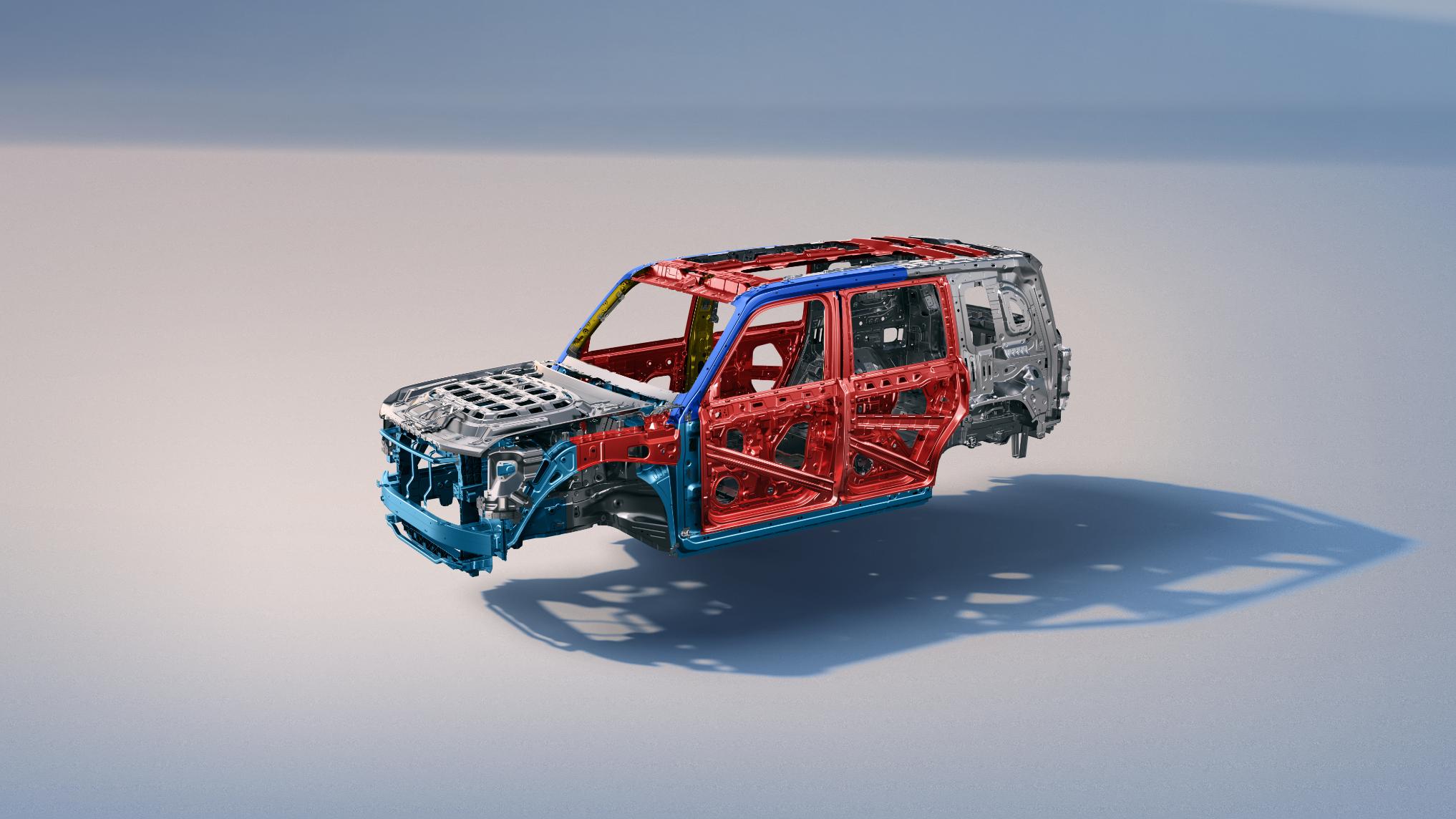 Autonomous Emergency Braking (AEB)