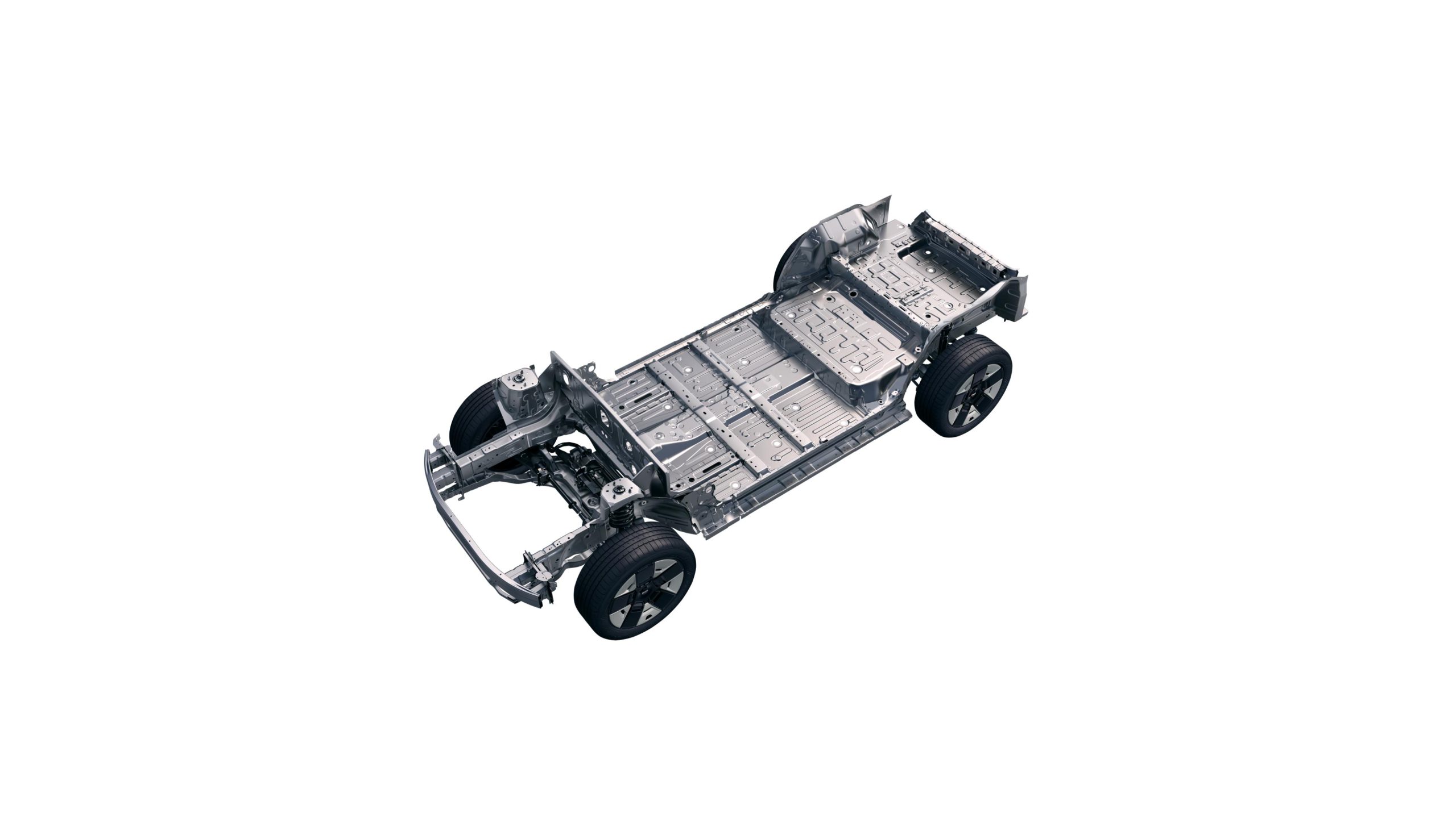 Blind Spot Detection (BSD)